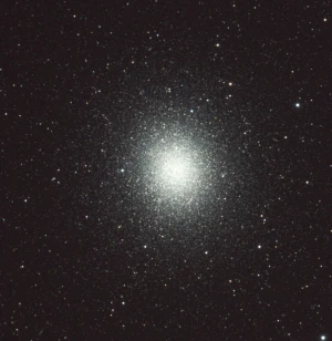 Omega Centauri