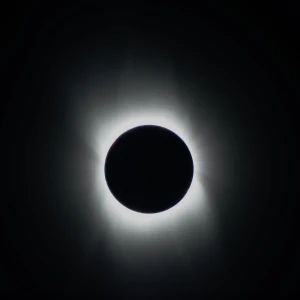Eclipse Total de Sol 14-12-2020